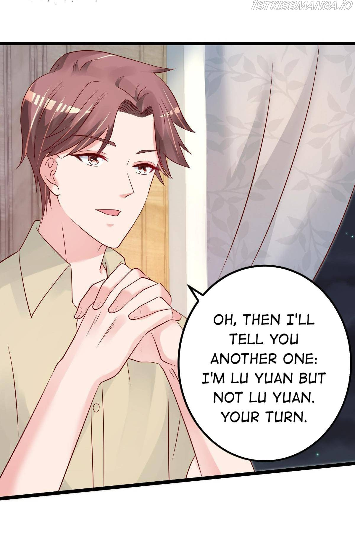 A Second Chance At Love chapter 64 - page 17