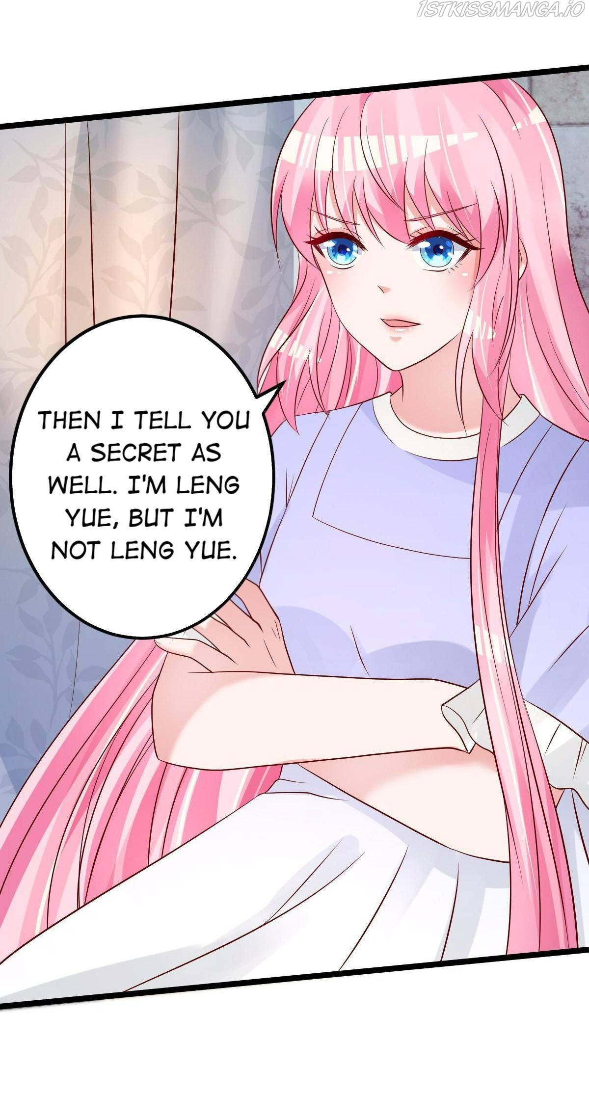 A Second Chance At Love chapter 64 - page 18