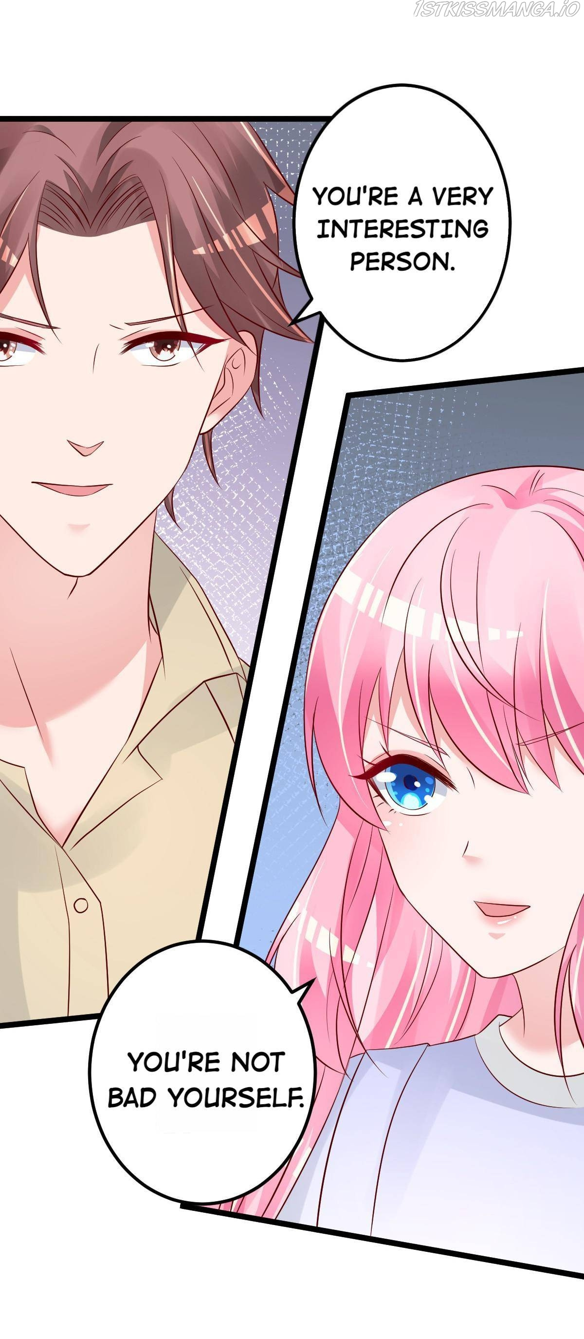 A Second Chance At Love chapter 64 - page 19