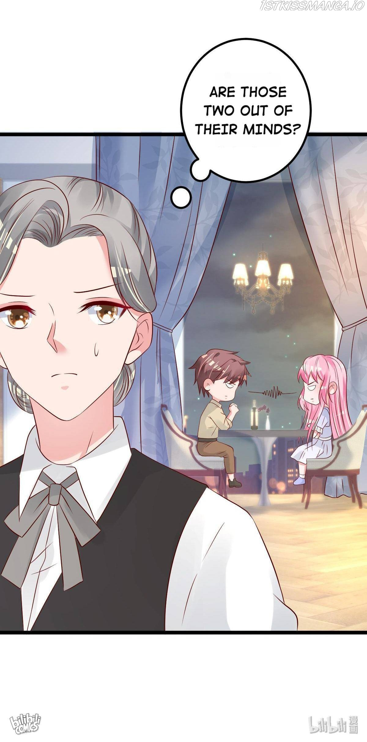A Second Chance At Love chapter 64 - page 20