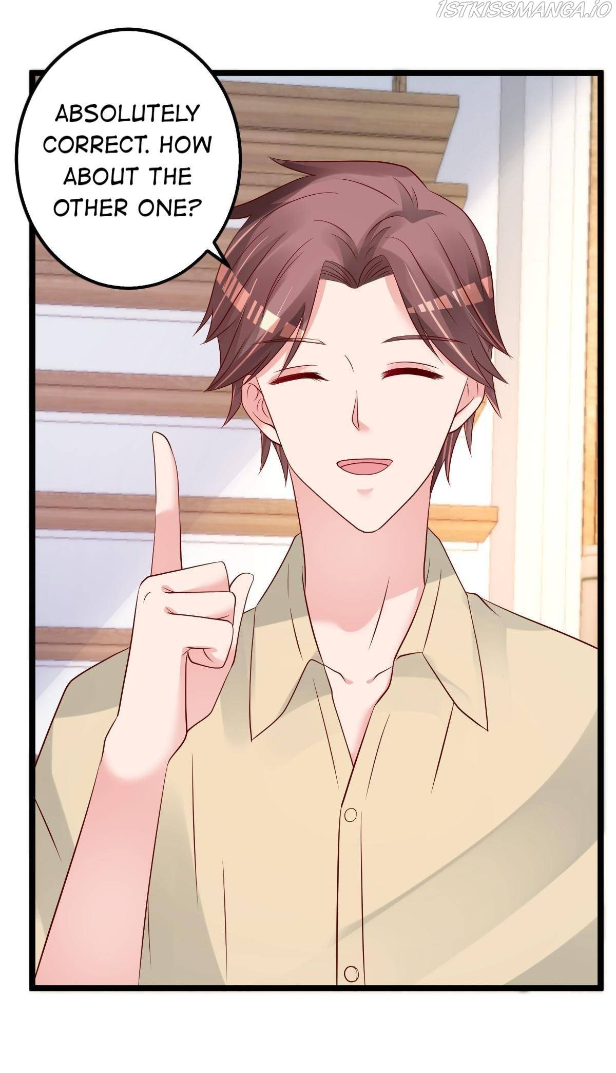 A Second Chance At Love chapter 64 - page 4