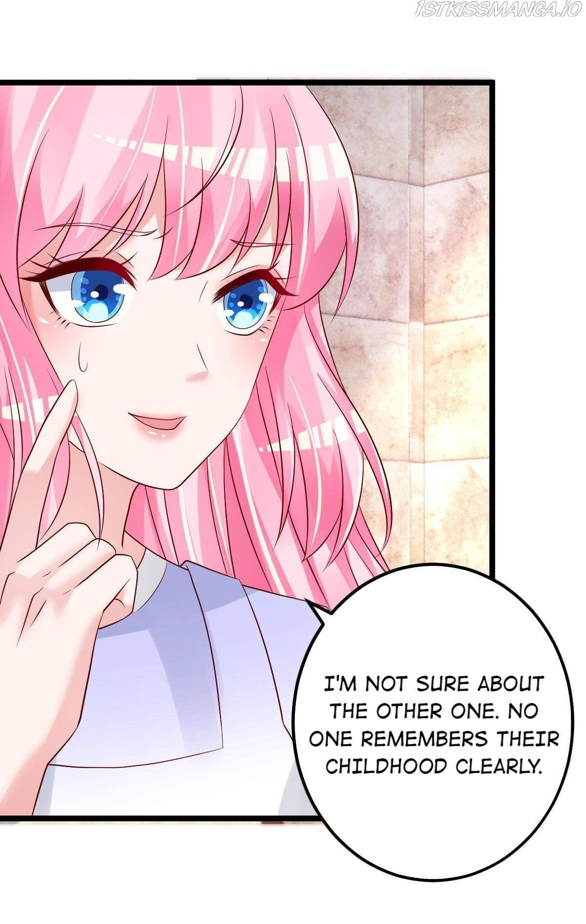 A Second Chance At Love chapter 64 - page 5