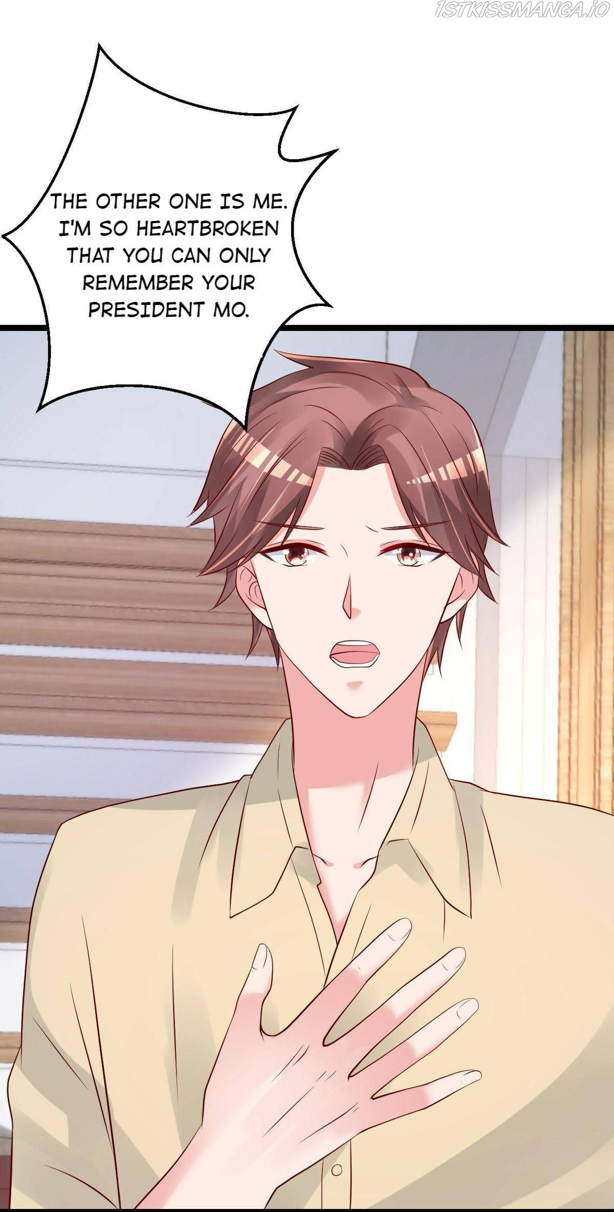 A Second Chance At Love chapter 64 - page 6