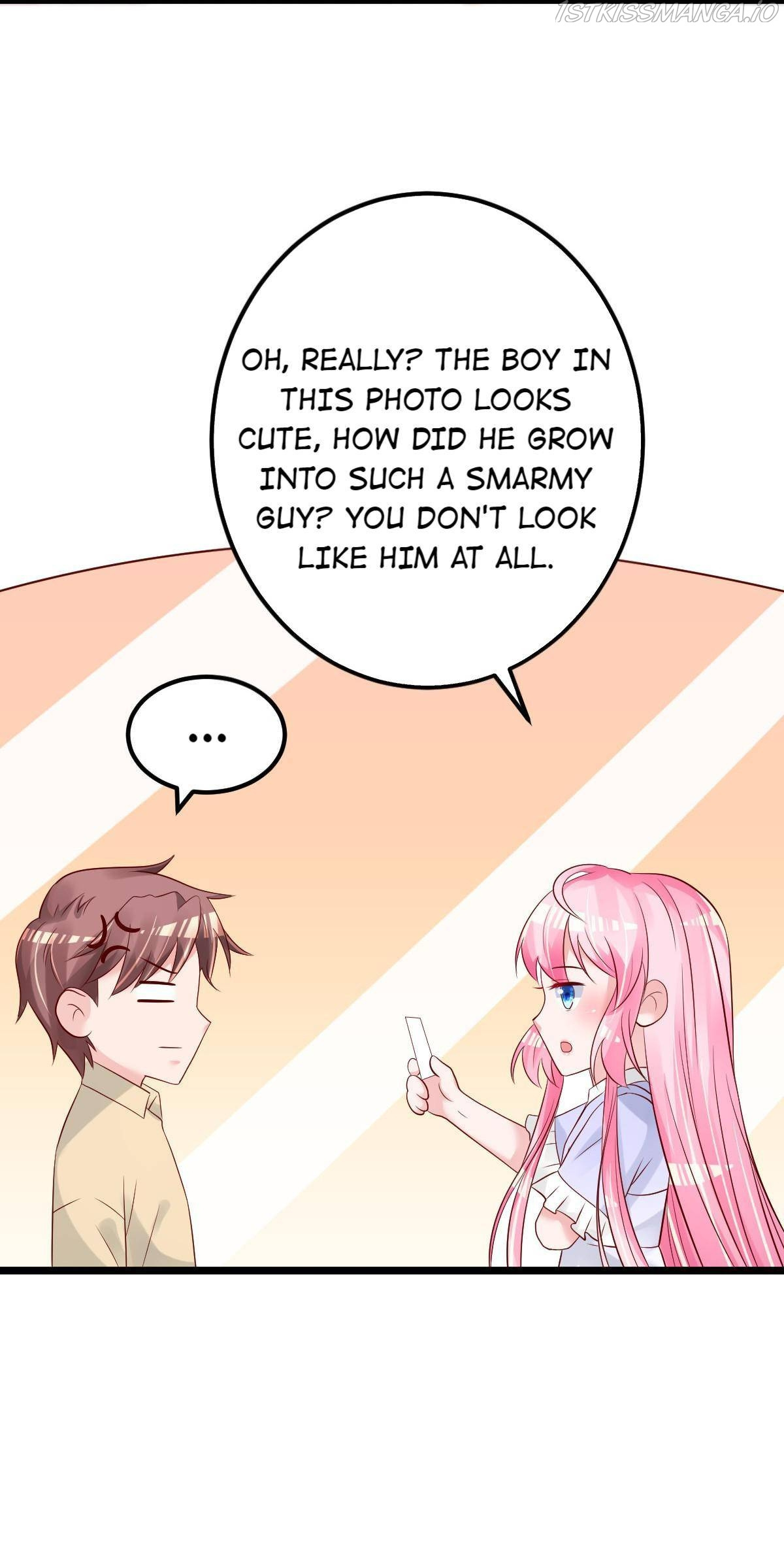 A Second Chance At Love chapter 64 - page 7