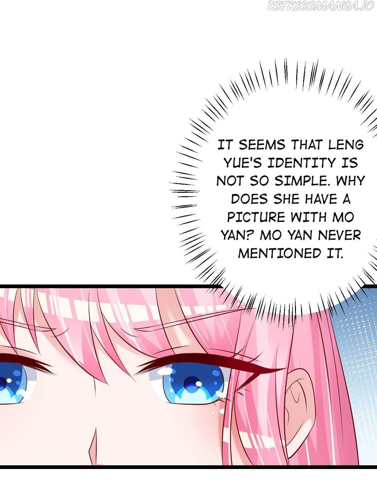 A Second Chance At Love chapter 64 - page 8