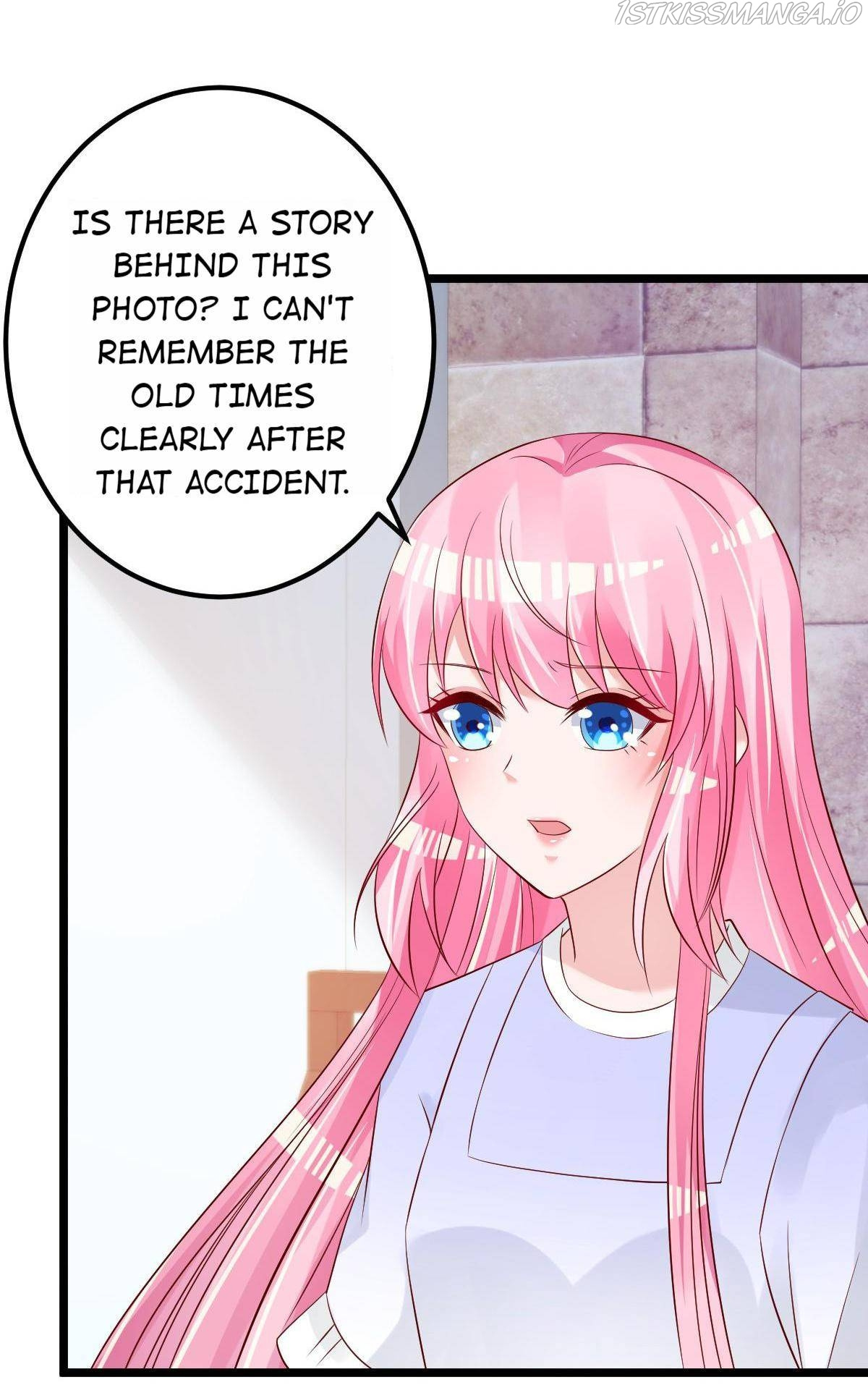 A Second Chance At Love chapter 64 - page 9
