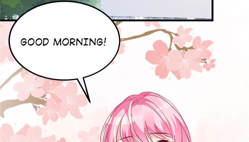 A Second Chance At Love chapter 28 - page 20