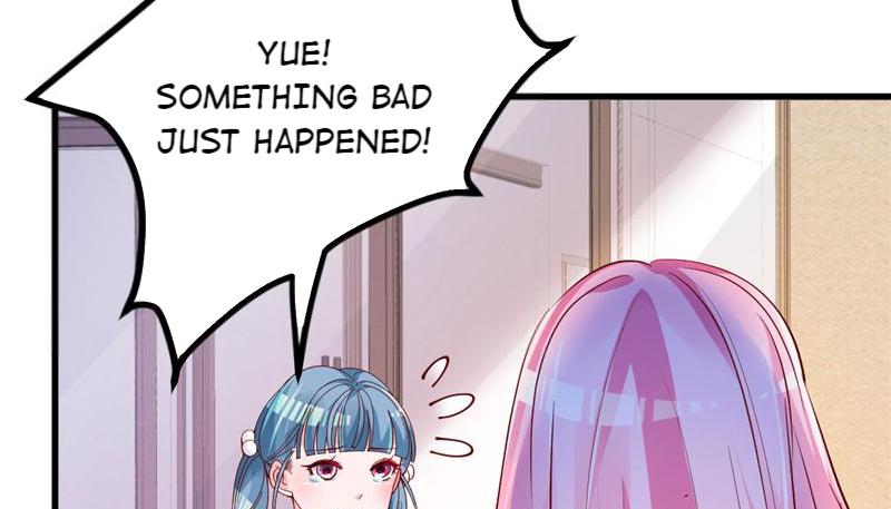 A Second Chance At Love chapter 28 - page 24