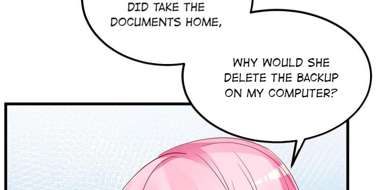 A Second Chance At Love chapter 28 - page 45