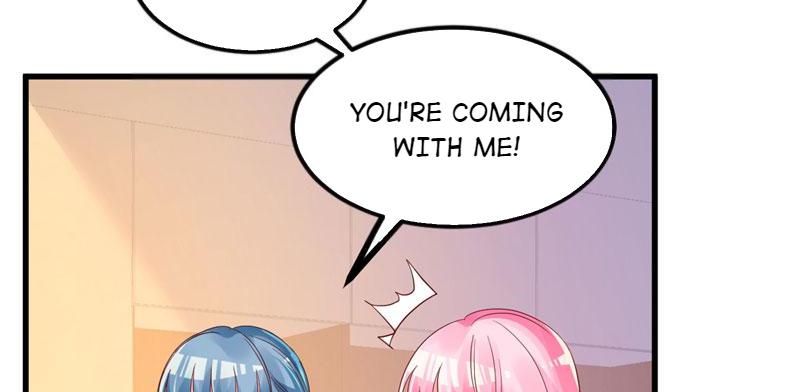 A Second Chance At Love chapter 28 - page 49