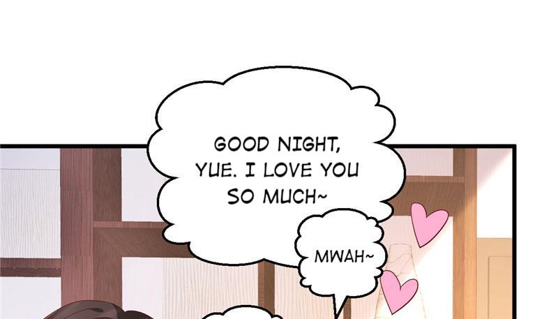 A Second Chance At Love chapter 28 - page 5