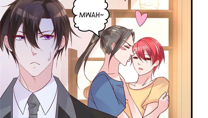 A Second Chance At Love chapter 28 - page 6