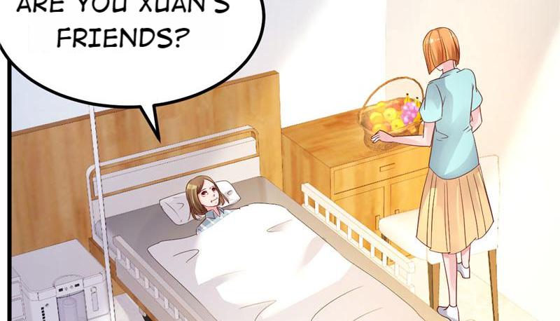 A Second Chance At Love chapter 28 - page 75