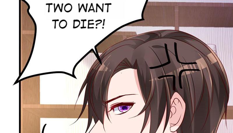 A Second Chance At Love chapter 28 - page 9