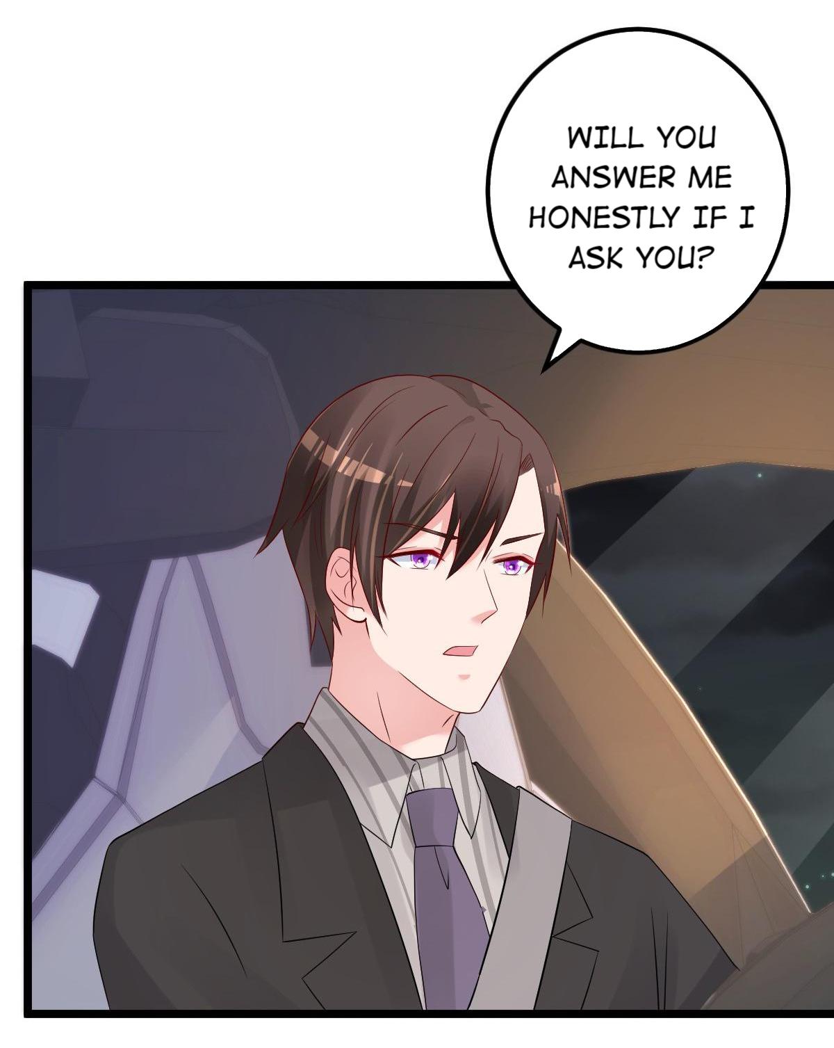 A Second Chance At Love chapter 66 - page 10