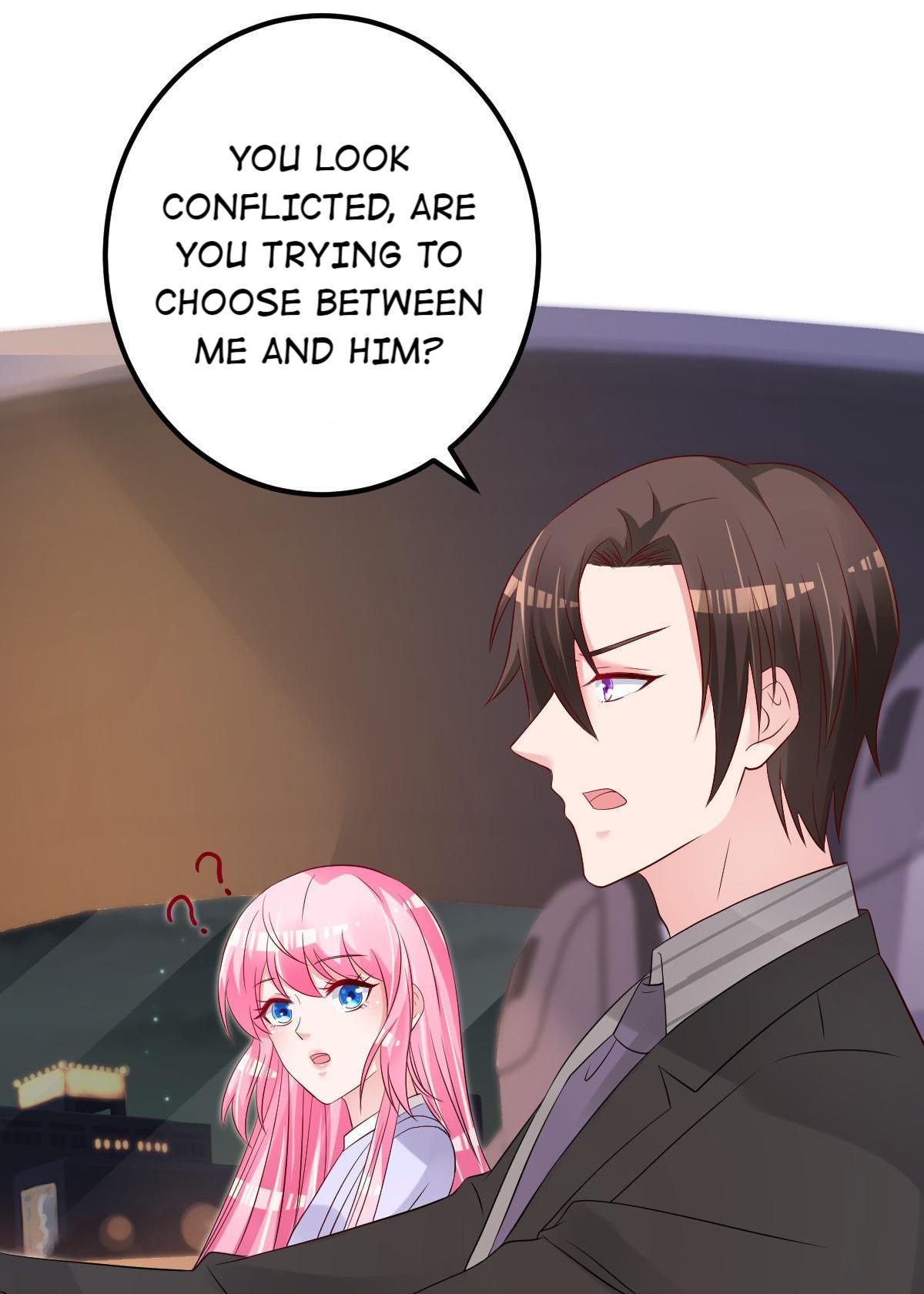 A Second Chance At Love chapter 66 - page 12