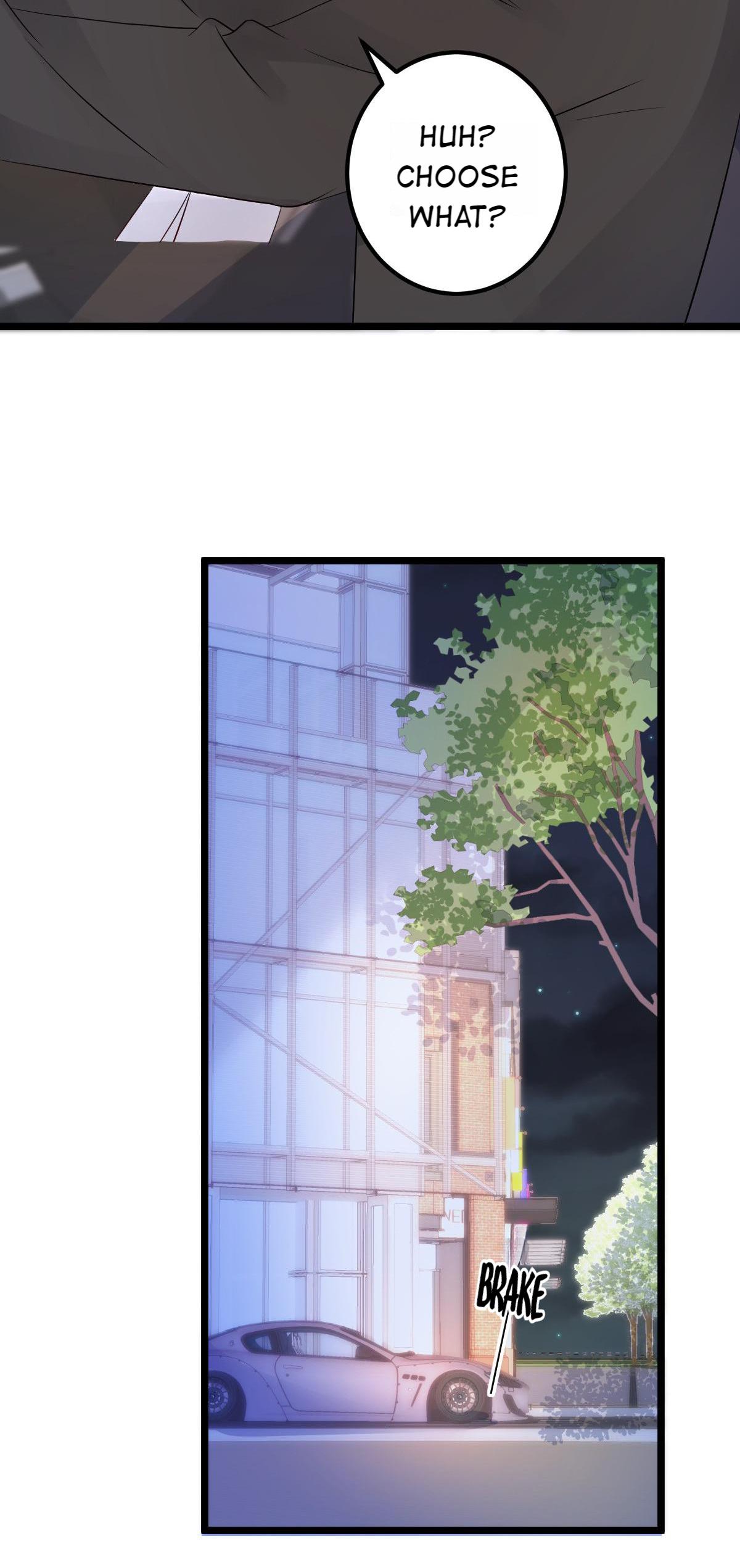 A Second Chance At Love chapter 66 - page 13