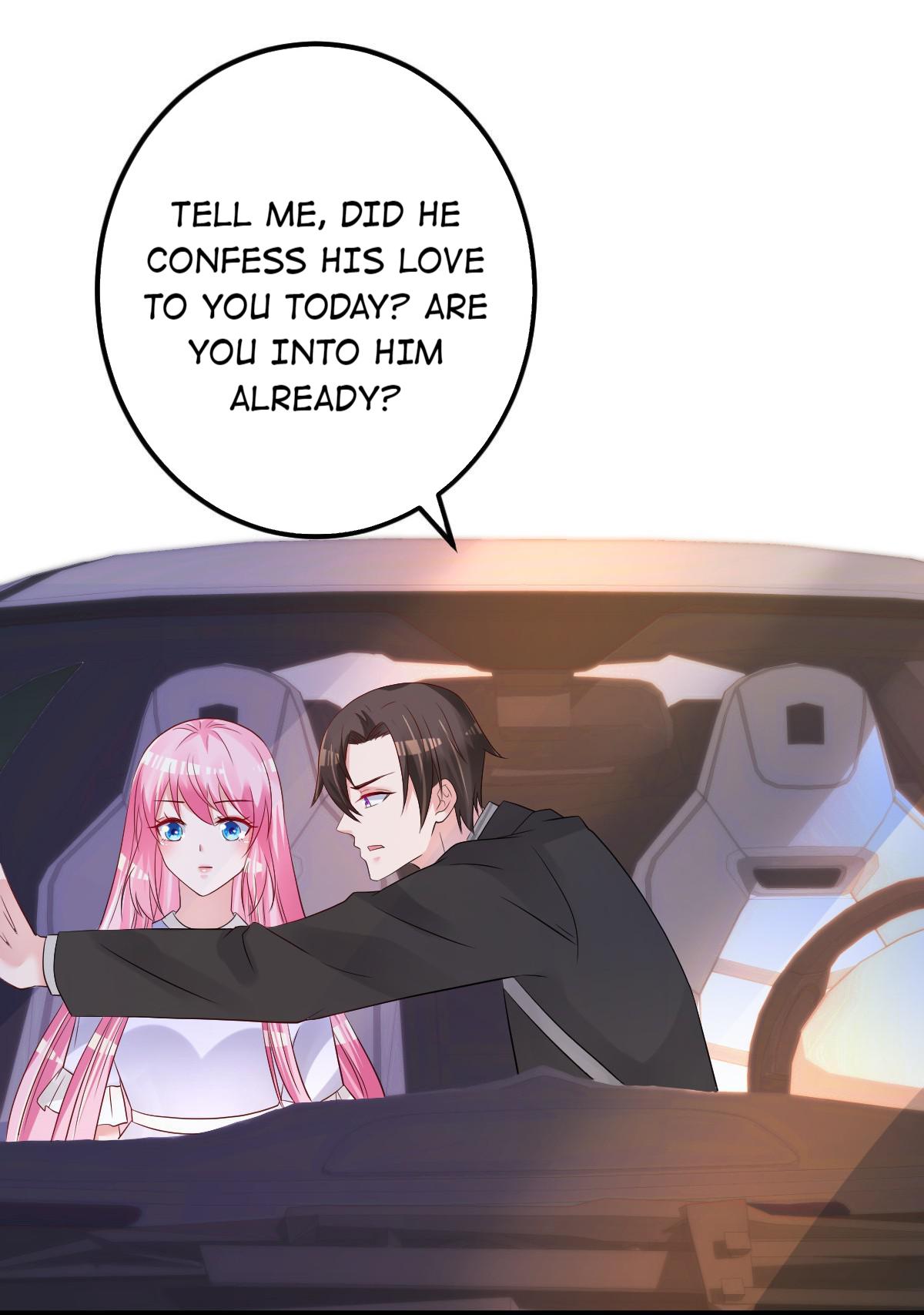 A Second Chance At Love chapter 66 - page 14