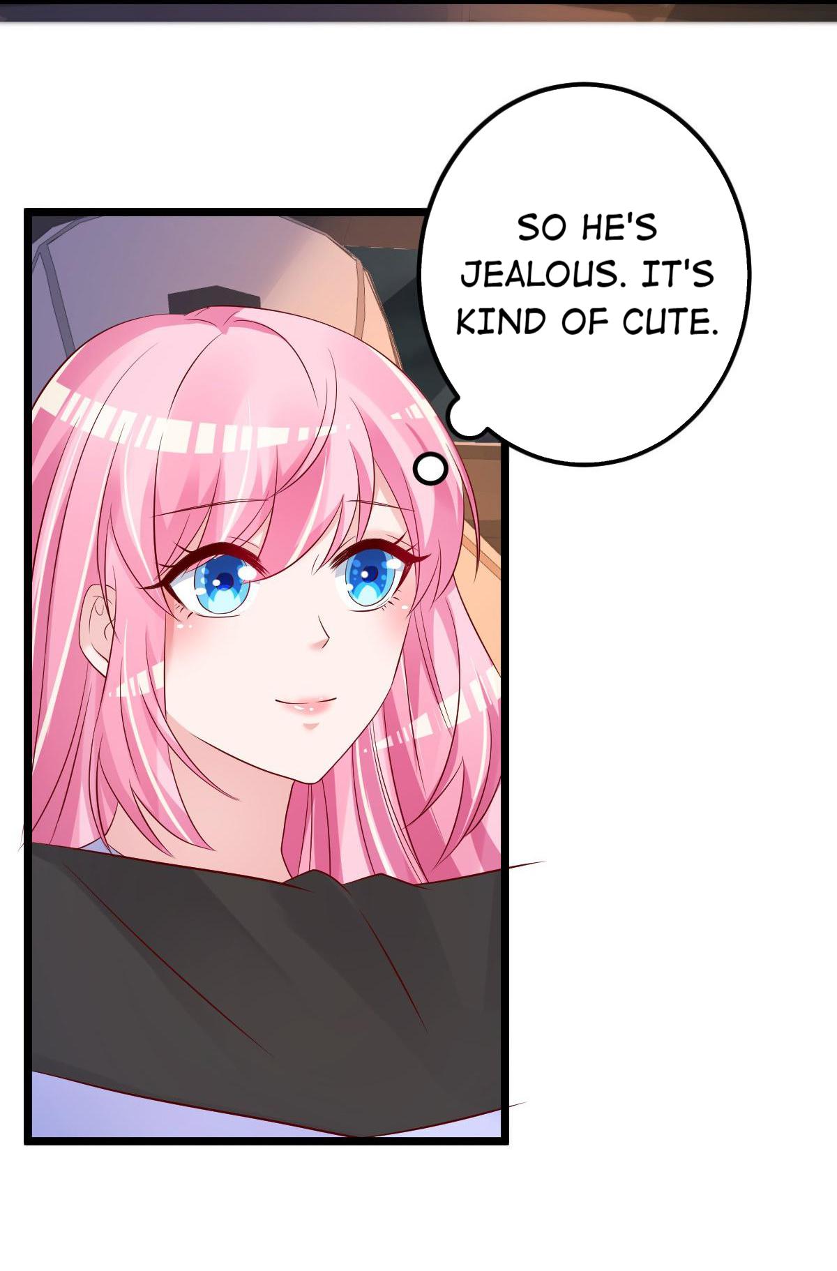 A Second Chance At Love chapter 66 - page 15