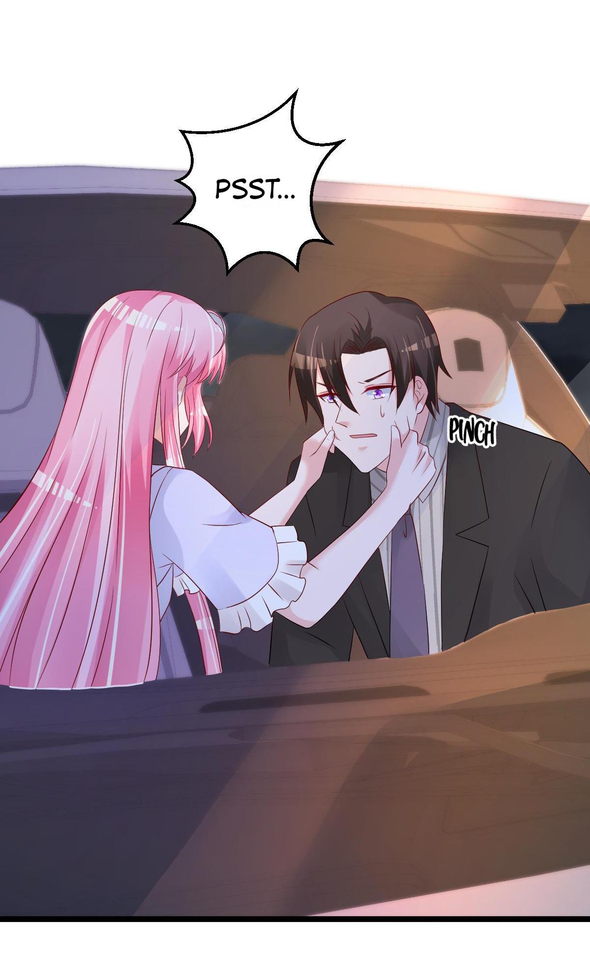 A Second Chance At Love chapter 66 - page 16