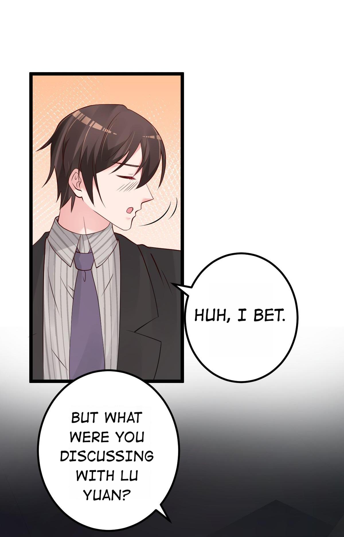 A Second Chance At Love chapter 66 - page 18