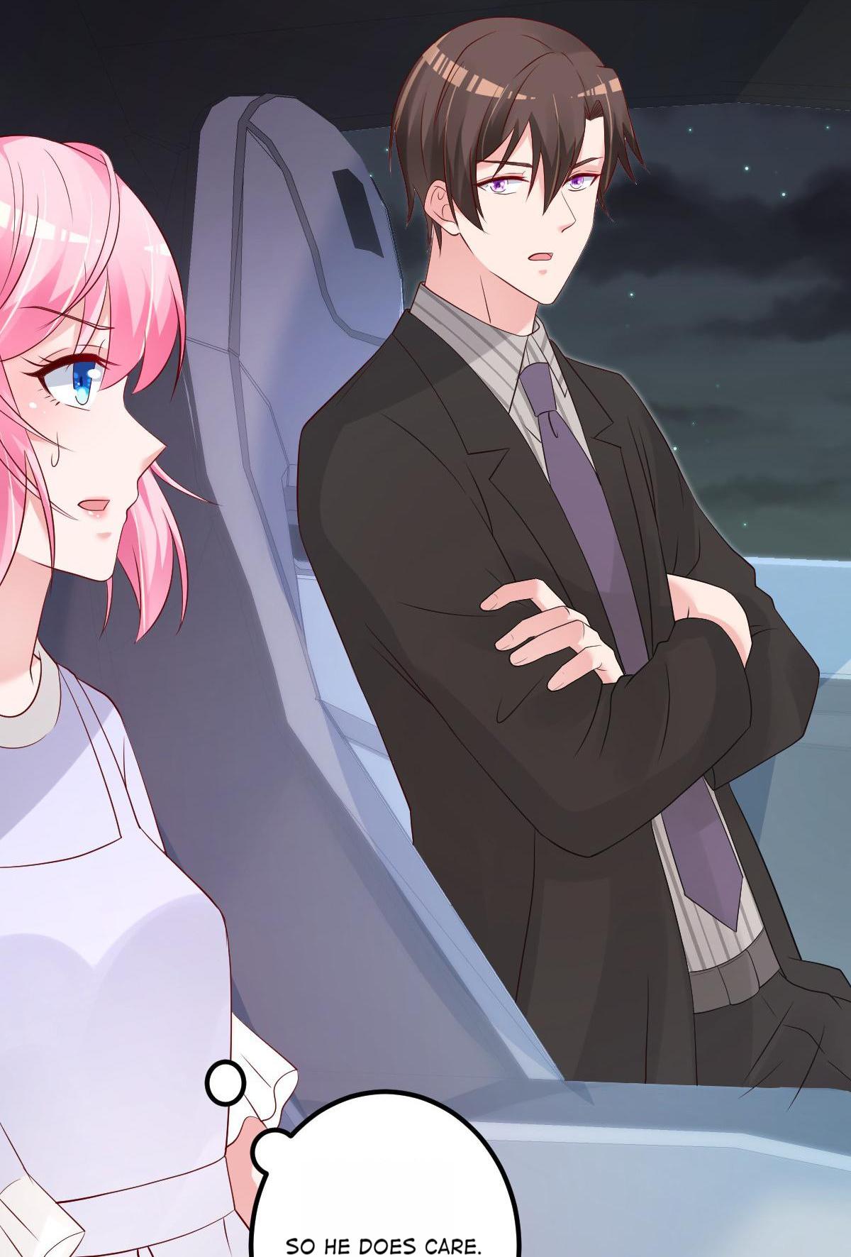 A Second Chance At Love chapter 66 - page 19