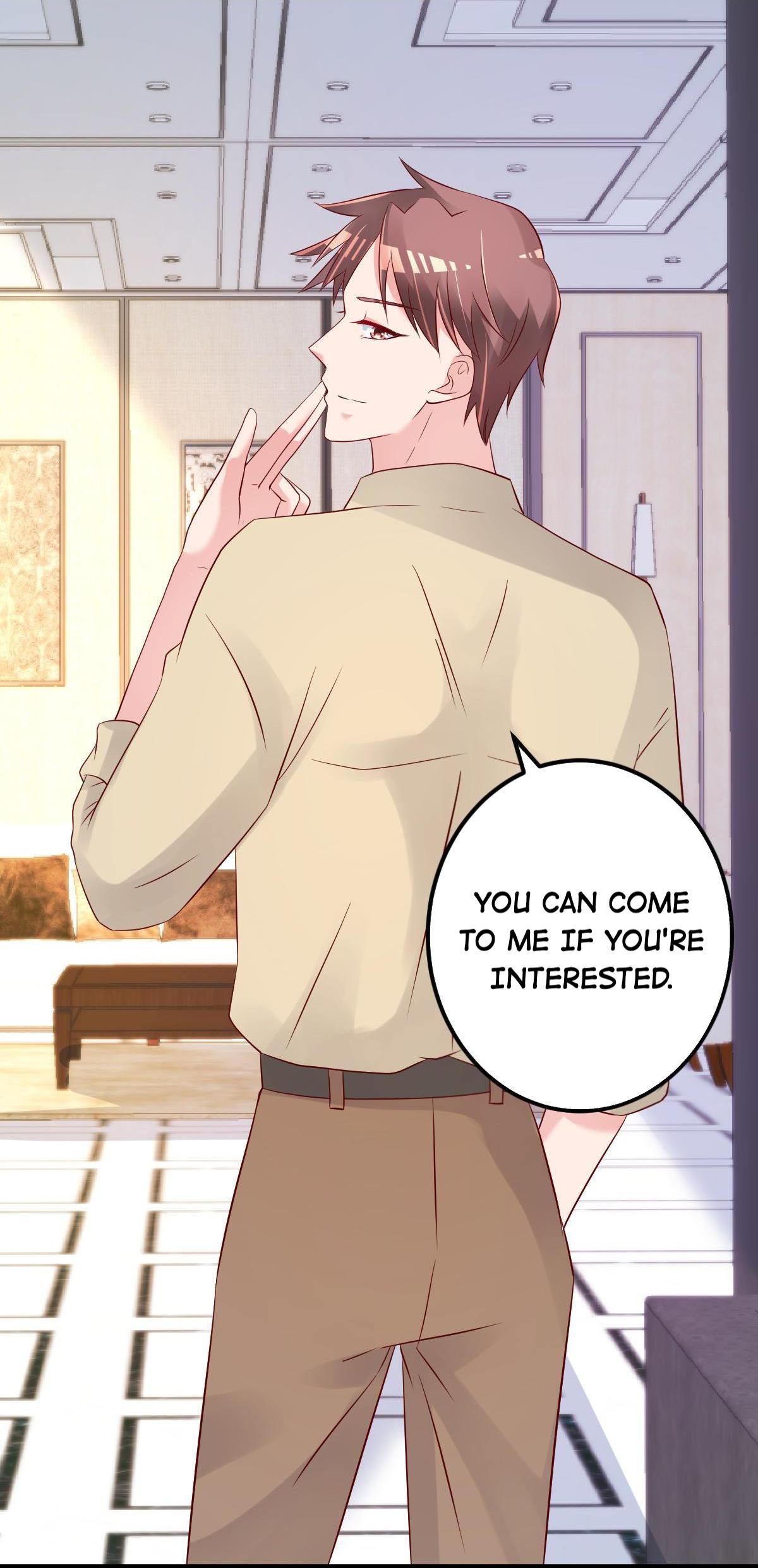 A Second Chance At Love chapter 66 - page 2