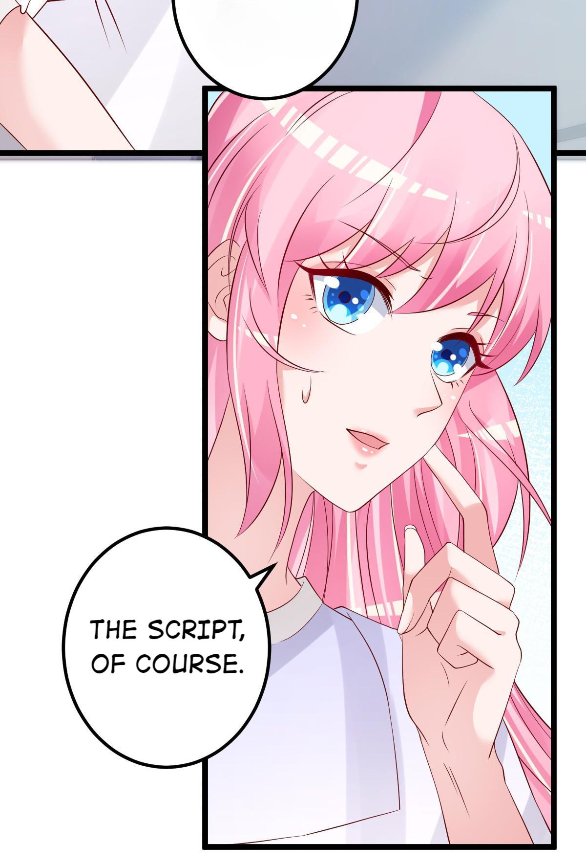 A Second Chance At Love chapter 66 - page 20
