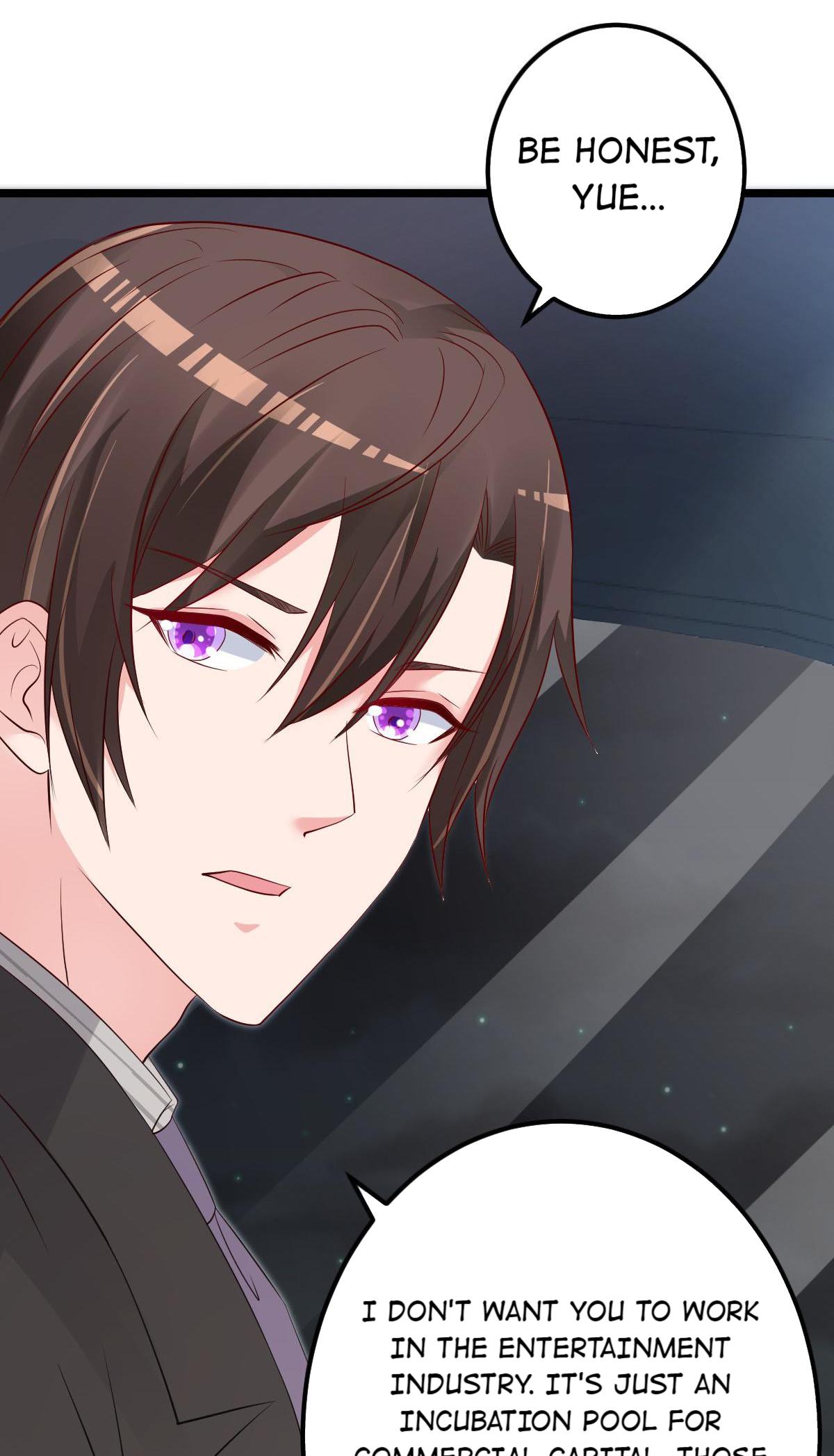 A Second Chance At Love chapter 66 - page 21