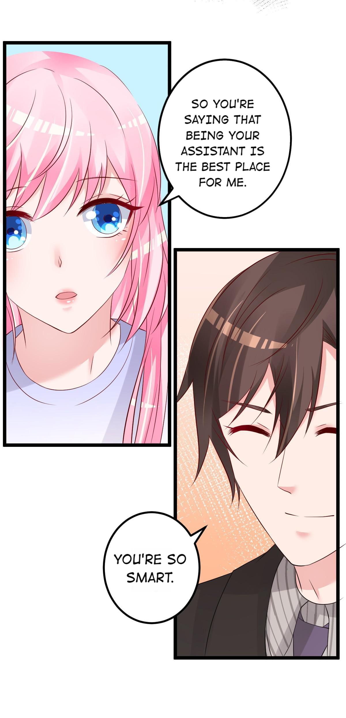A Second Chance At Love chapter 66 - page 23
