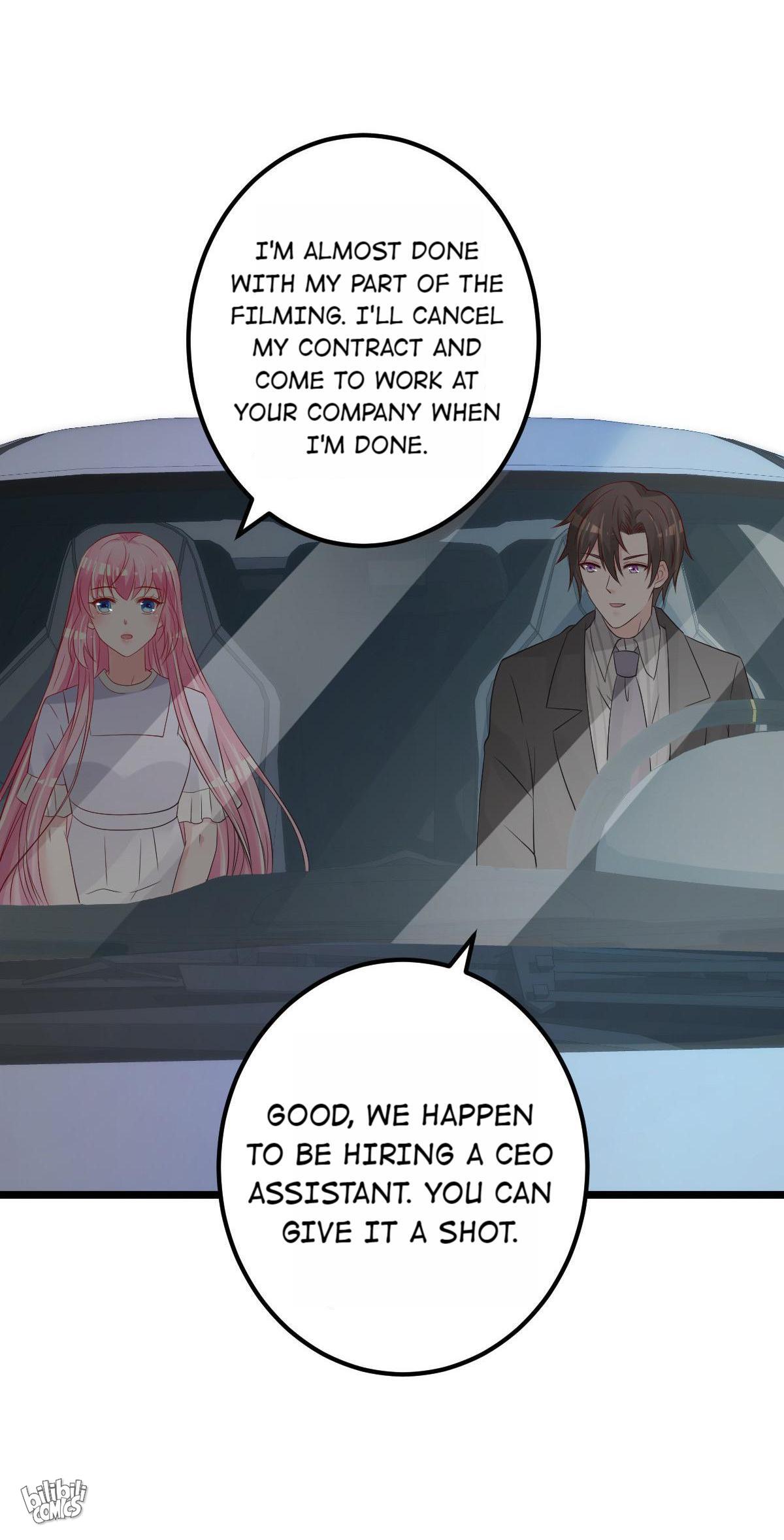 A Second Chance At Love chapter 66 - page 24