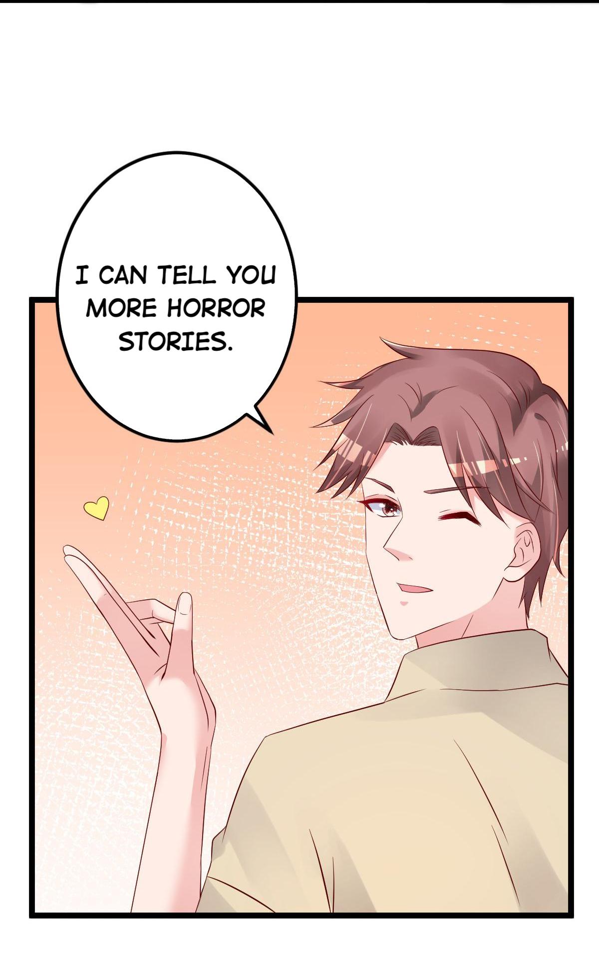 A Second Chance At Love chapter 66 - page 3