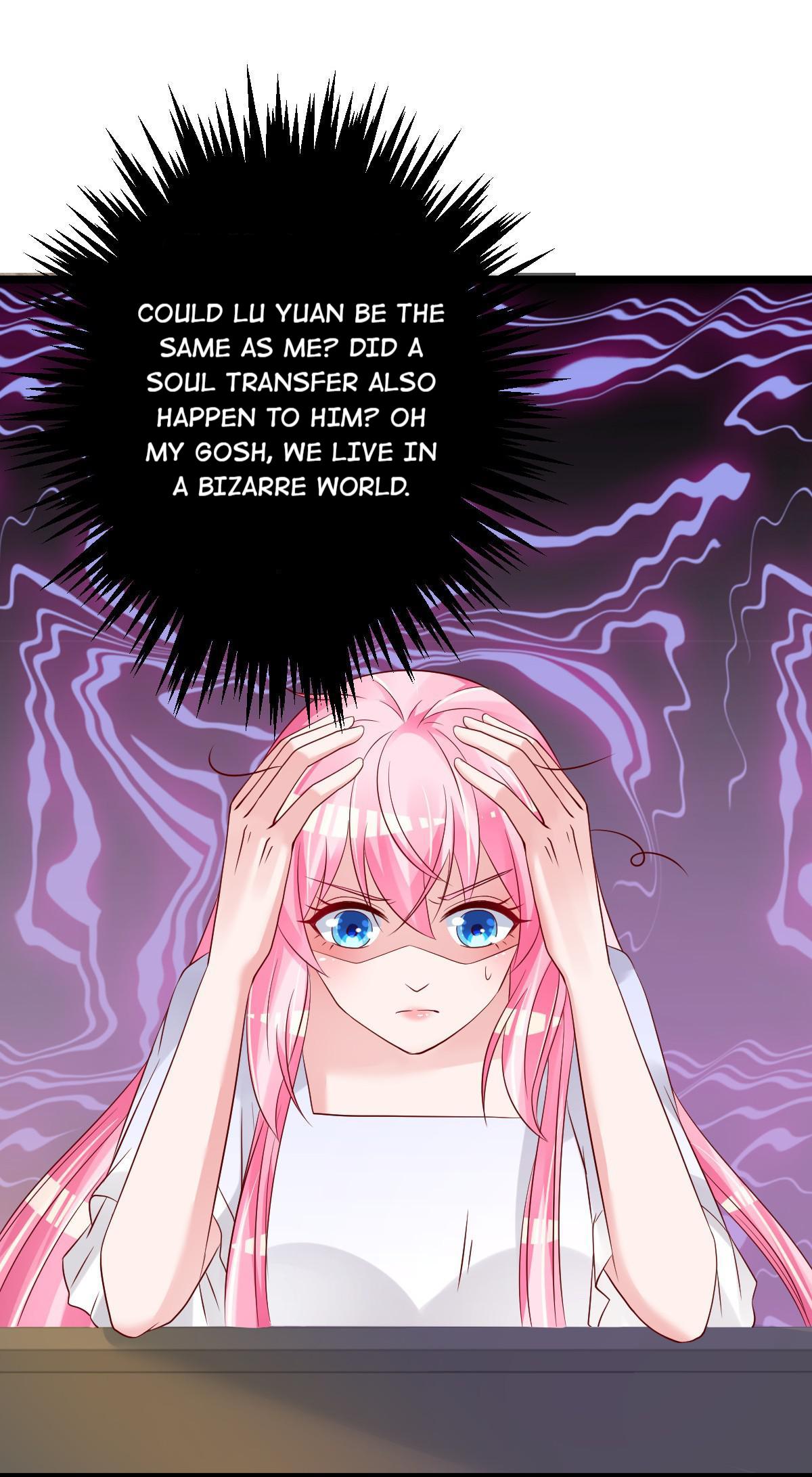 A Second Chance At Love chapter 66 - page 4