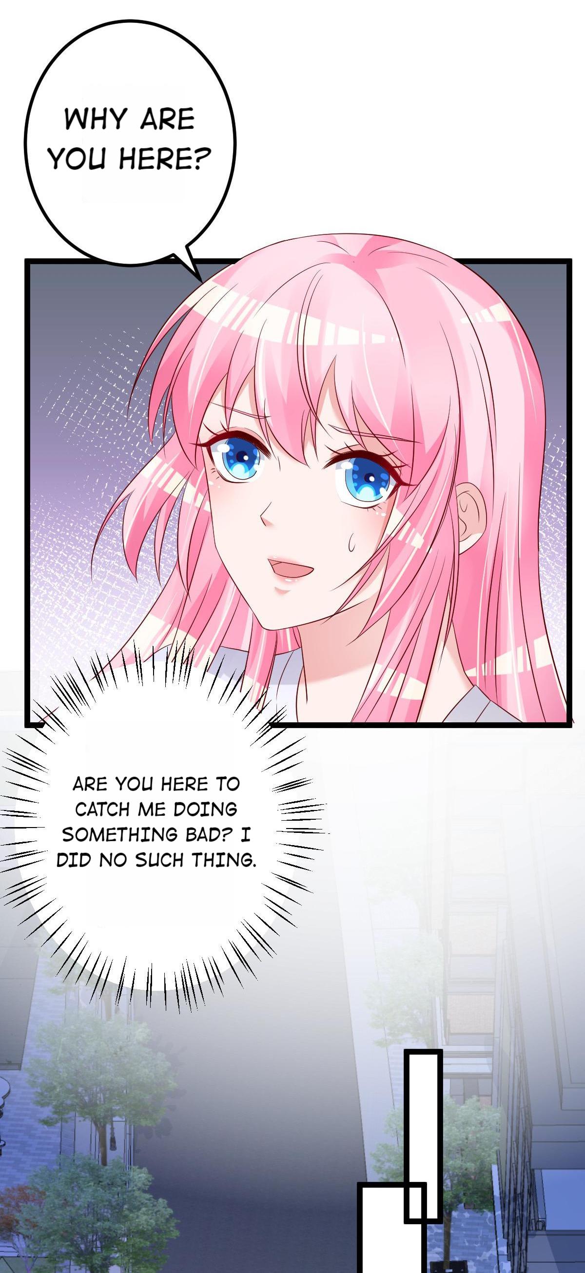 A Second Chance At Love chapter 66 - page 7