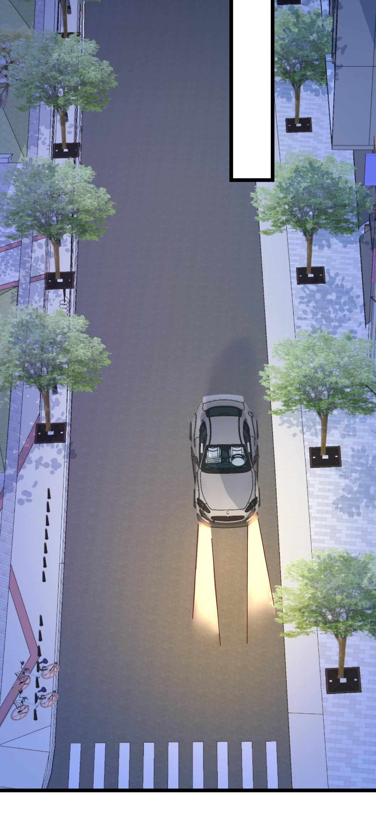 A Second Chance At Love chapter 66 - page 8