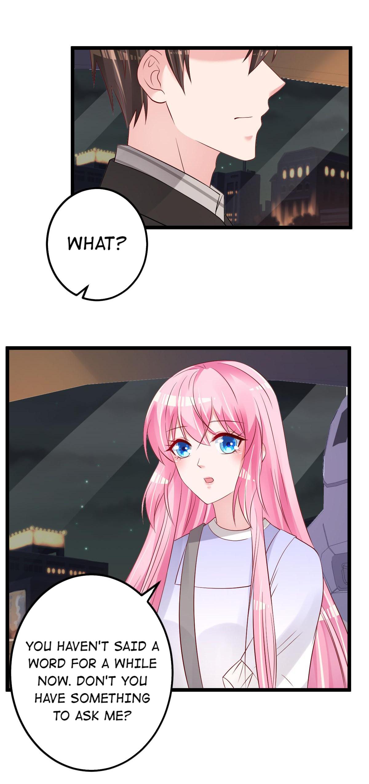 A Second Chance At Love chapter 66 - page 9