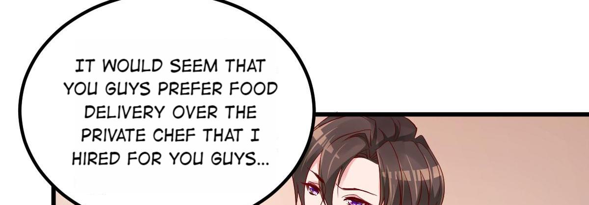 A Second Chance At Love chapter 10 - page 36