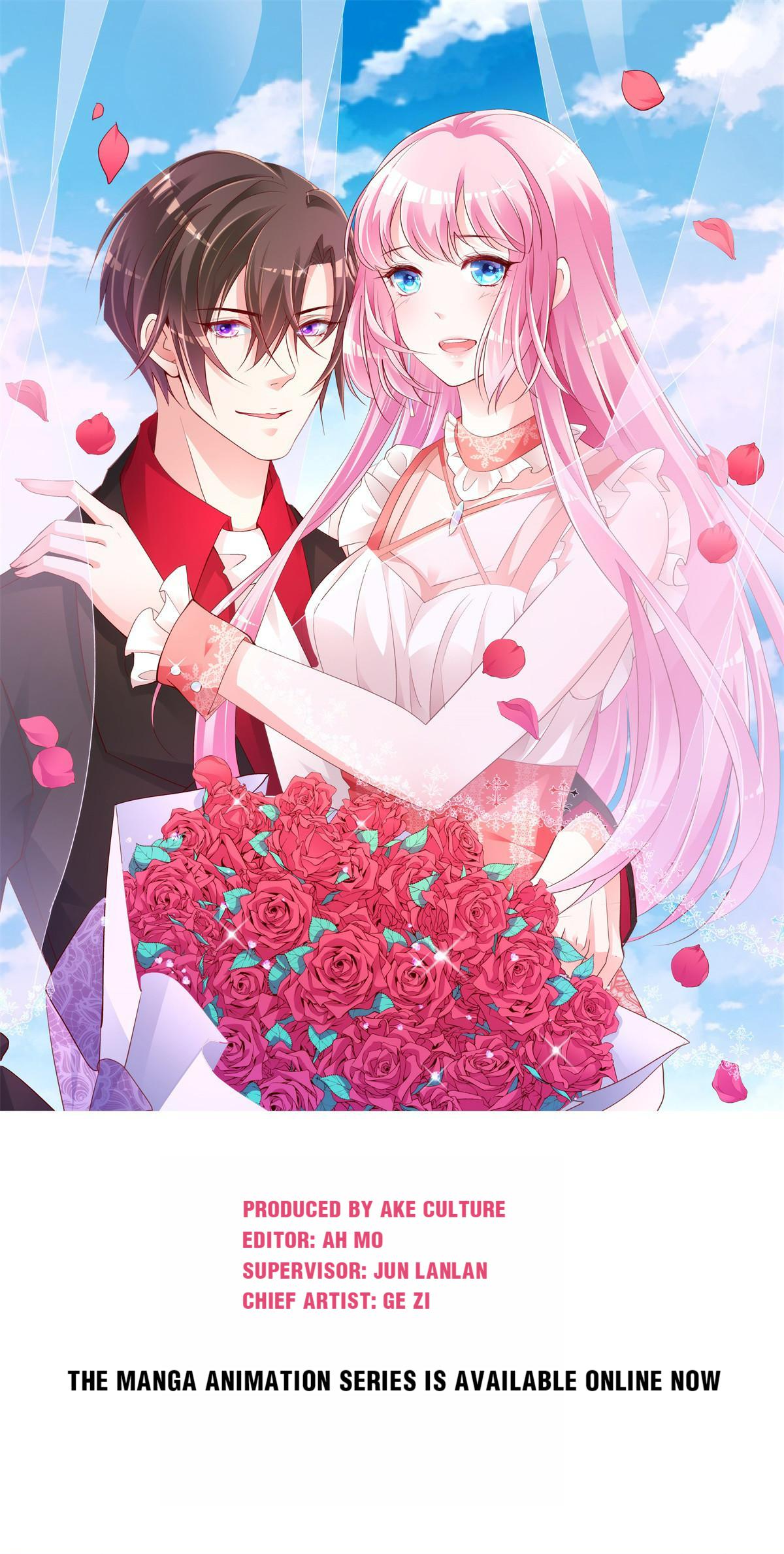 A Second Chance At Love chapter 56 - page 1