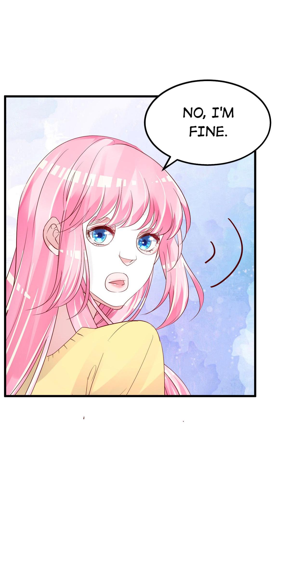 A Second Chance At Love chapter 56 - page 10