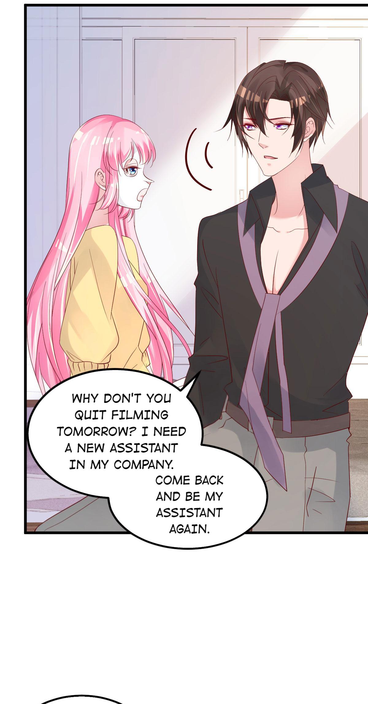 A Second Chance At Love chapter 56 - page 11
