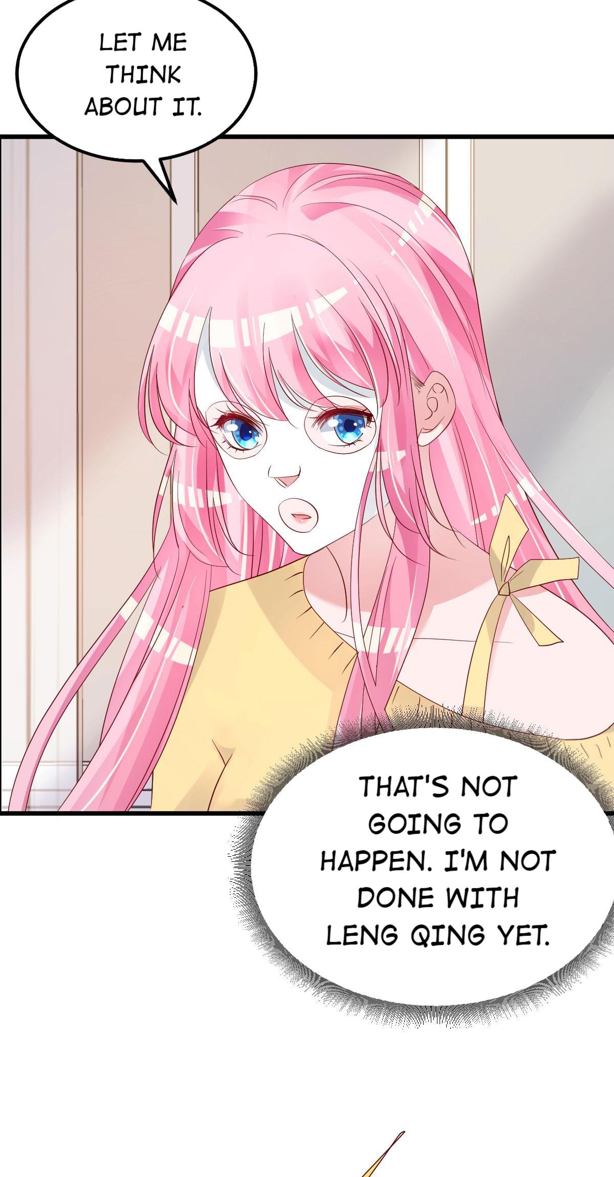 A Second Chance At Love chapter 56 - page 12