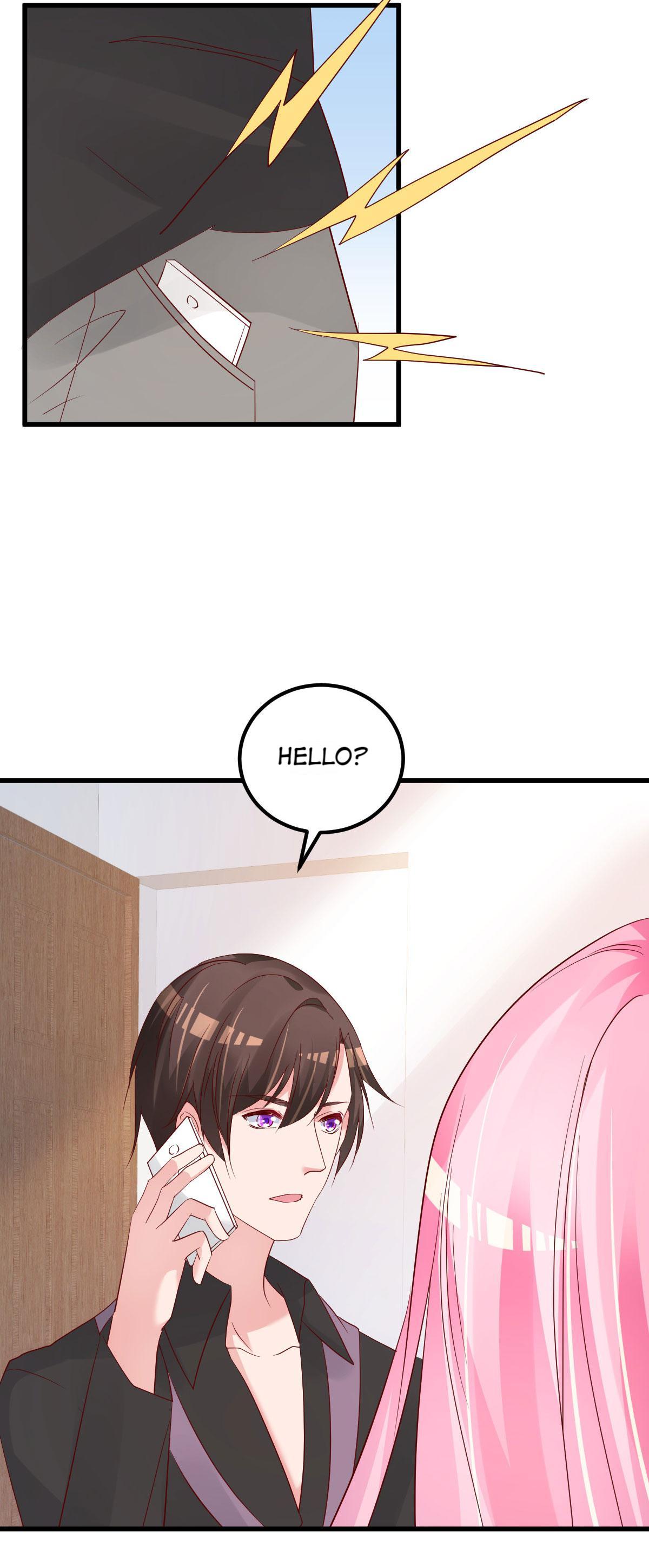 A Second Chance At Love chapter 56 - page 13