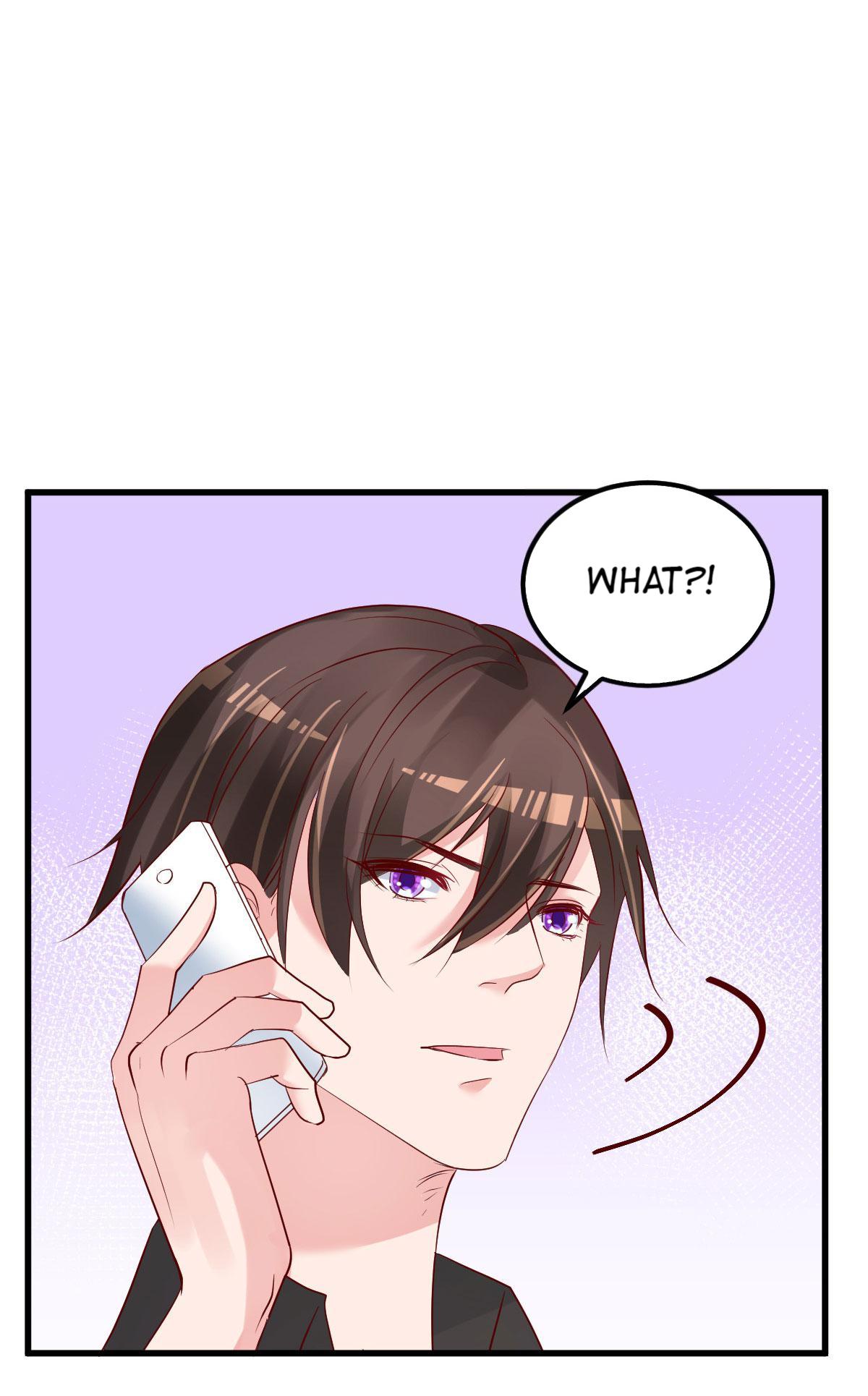 A Second Chance At Love chapter 56 - page 14
