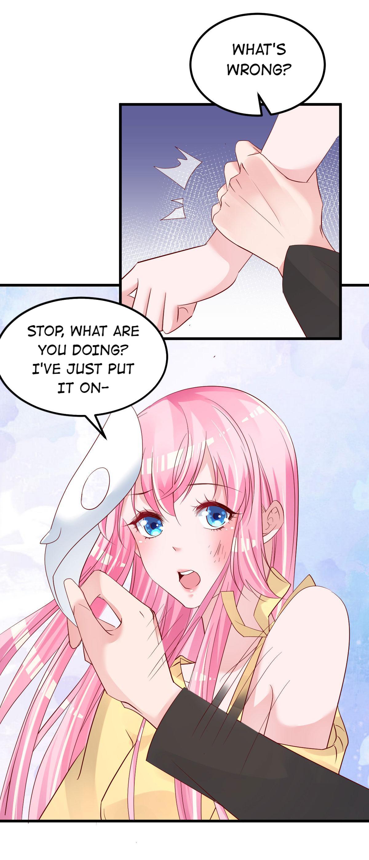 A Second Chance At Love chapter 56 - page 15