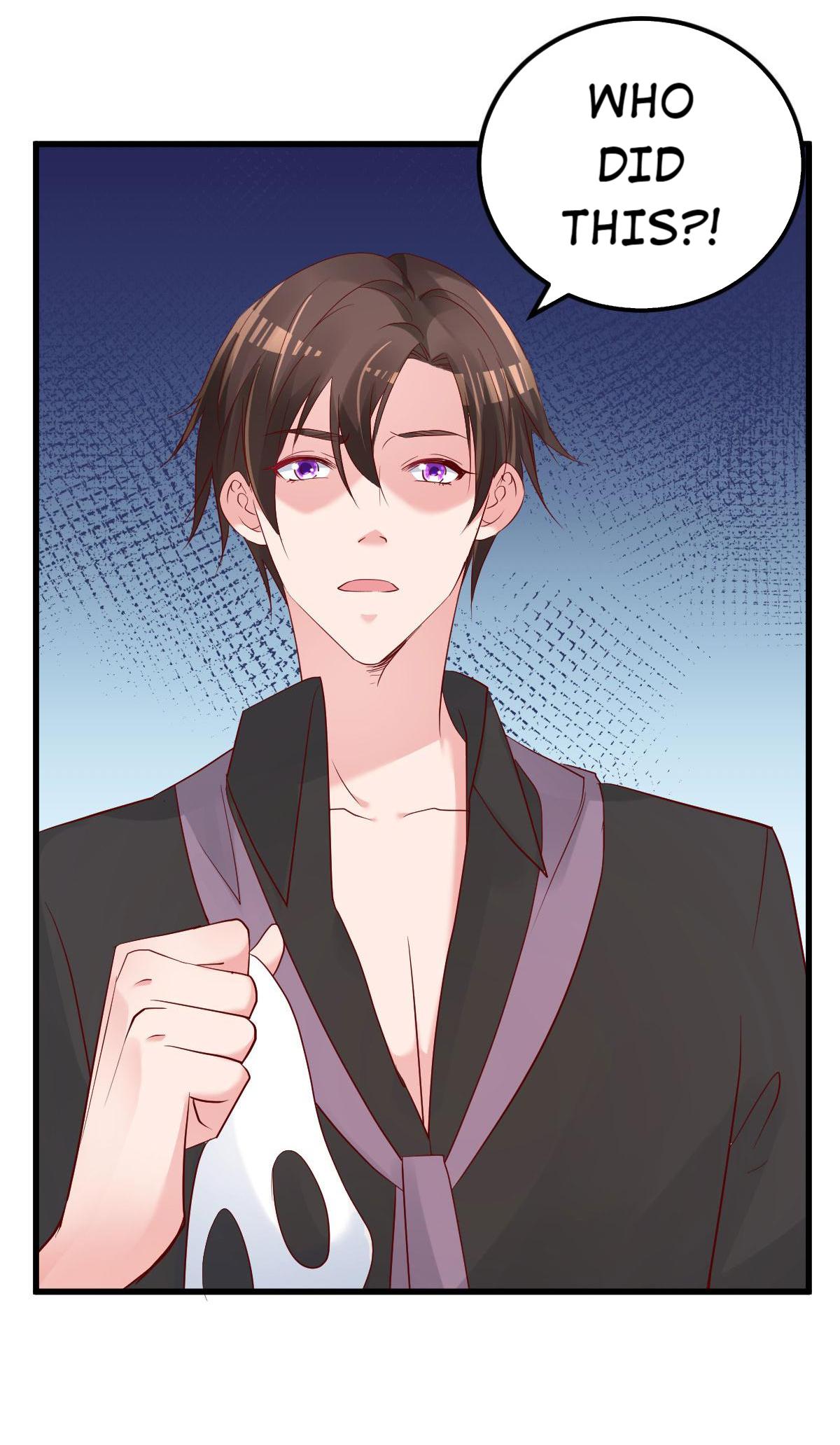 A Second Chance At Love chapter 56 - page 17