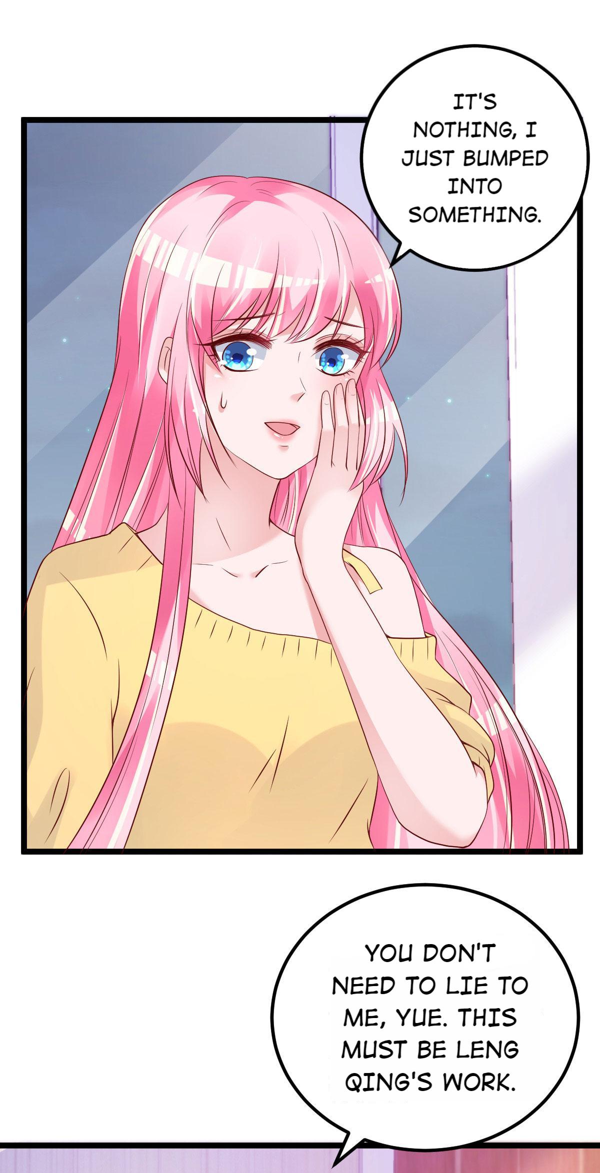 A Second Chance At Love chapter 56 - page 18