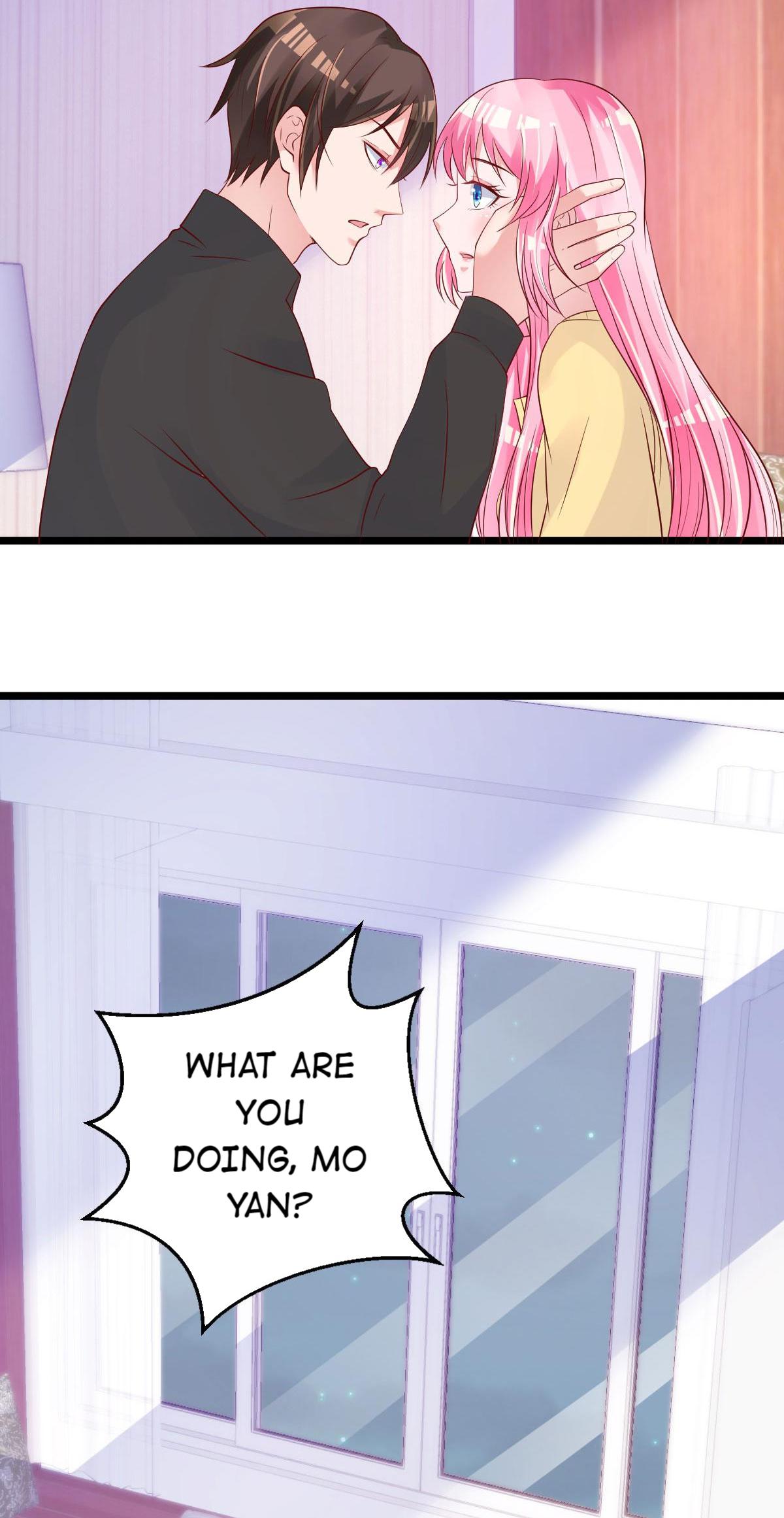 A Second Chance At Love chapter 56 - page 19