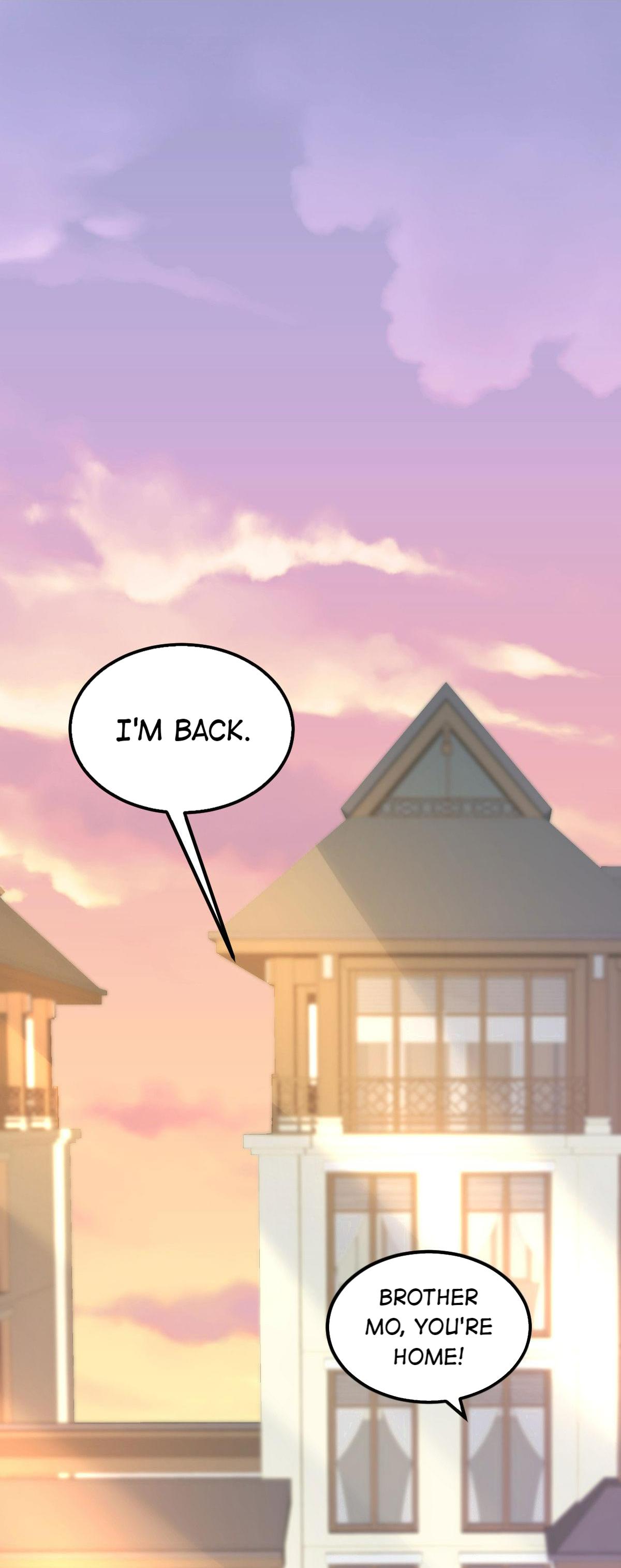 A Second Chance At Love chapter 56 - page 2