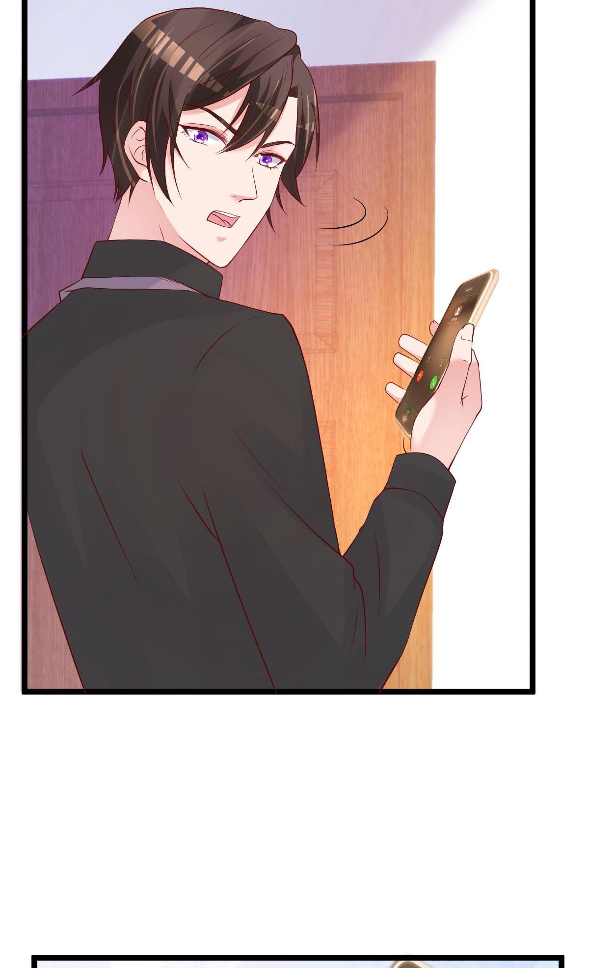 A Second Chance At Love chapter 56 - page 21