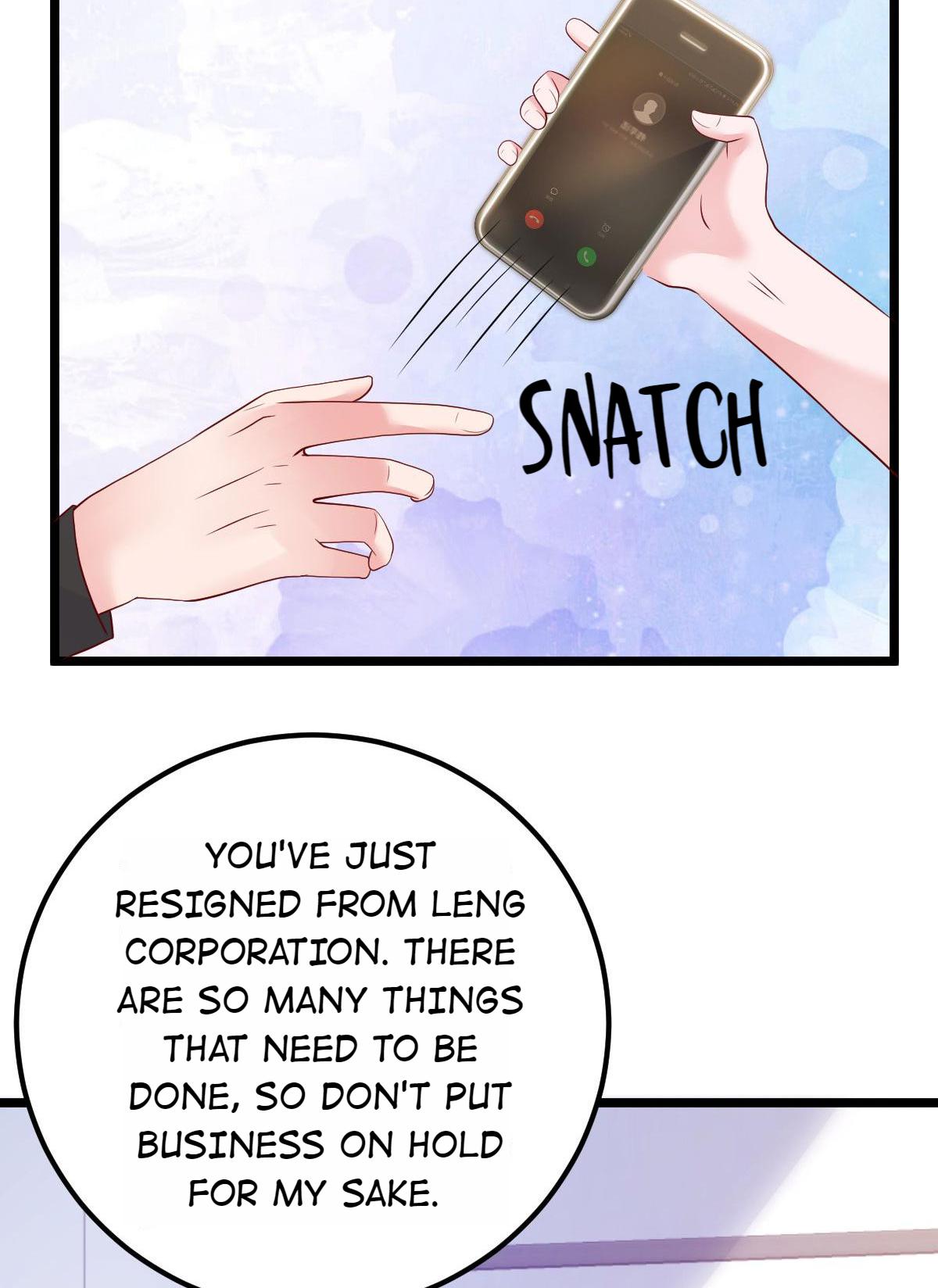 A Second Chance At Love chapter 56 - page 22